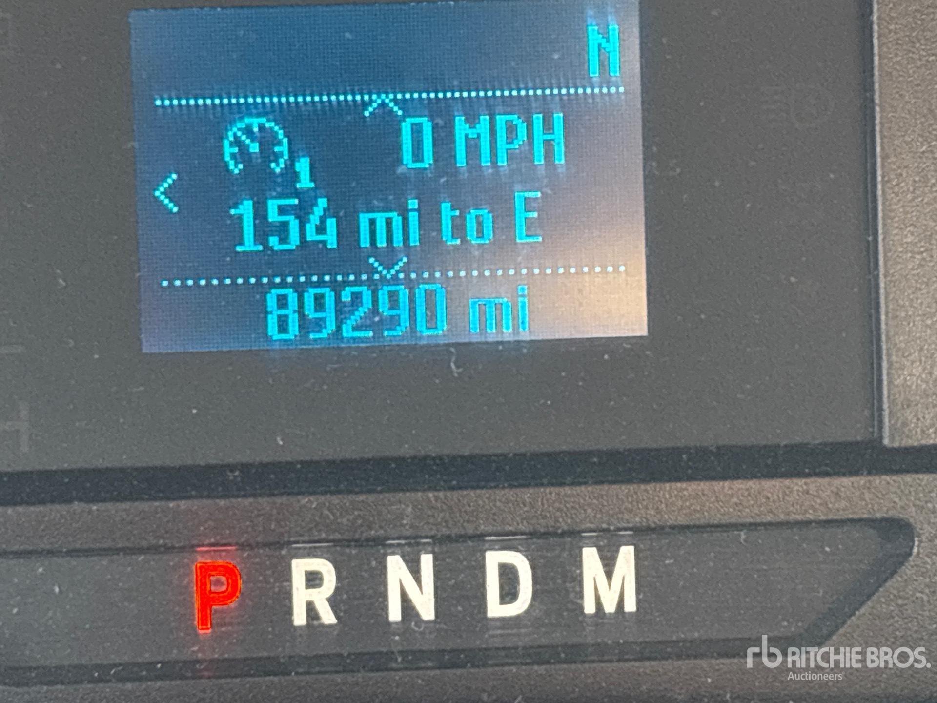 2022 Ford F-550