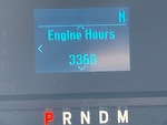 Cab with Engine Hours