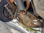 Drivetrain with