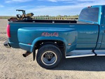 Chassis with