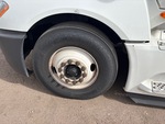 4 dessous de caisse - Camion with