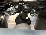 Groupe motopropulseur with