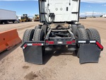 4 dessous de caisse - Camion with