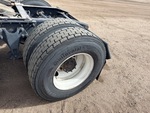4 dessous de caisse - Camion with