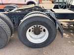 4 dessous de caisse - Camion with