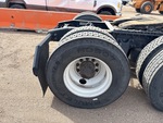 4 dessous de caisse - Camion with