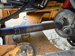 Drivetrain with
