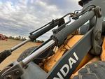 Hydraulics with