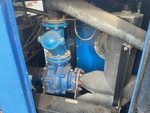 Pump with