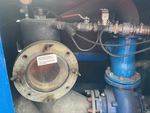 Pump with
