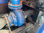 Pump with