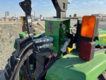 Hydraulics with
