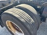 4 dessous de caisse - Camion with