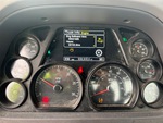 Cab with Warning Lights