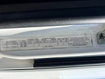 General Appearance with Numéro de série/Numéro d'identification du véhicule automobile