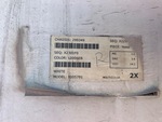 General Appearance with Frame Stamp Serial Number/VIN Photo