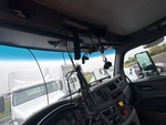 Cab with