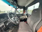 Cab with