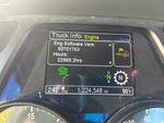 4 Transmision with Engine Hours