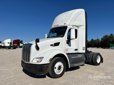 General Appearance with Featured Photo