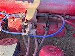 Air System with Air Tank