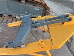 Crane Superstructure with