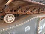 Undercarriage with Right Track Links