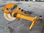 Crane Superstructure with