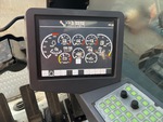 Control Station - Upper with Gauges