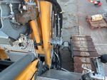 Hydraulics with Hoses (Hydraulic)