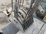 Crane Superstructure with