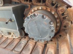 Drivetrain with Final Drives