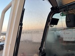 Control Station - Upper with Glass