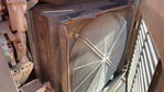 Engine with Radiator