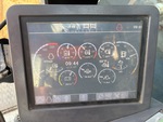 Control Station - Upper with Warning Lights