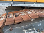 Undercarriage with Right Track Pads