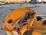 Crane Superstructure with