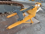 Crane Superstructure with