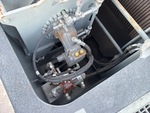Hydraulics with Hydraulic Motors