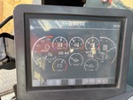 Control Station - Upper with Oil Pressure