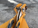 Crane Superstructure with