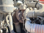 Engine with Exhaust System