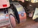 Engine with DEF / AdBlue Tank