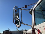 Cab with Mirrors
