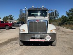 General Appearance with Exterior Lights
