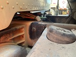 Underbody with Cab Suspension Air Bags