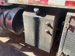 Underbody with Hydraulic Tank