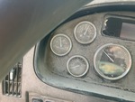 Cab with Oil Pressure