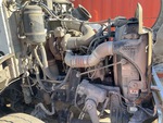 Engine with Engine - Right Side