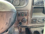 Cab with Engine Brake